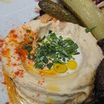 recommendations for Ta-im 虎ノ門