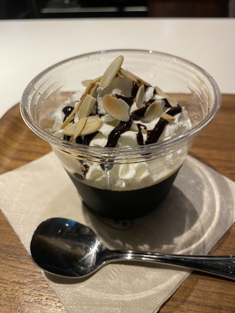 サザコーヒー エキュートエディション新橋店的實拍高清圖