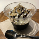 サザコーヒー エキュートエディション新橋店的實拍圖