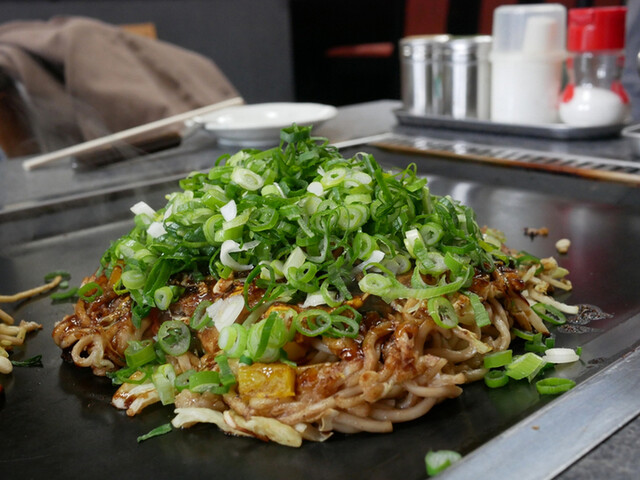 recommendations image for よりみち