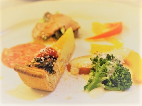 recommendations for ラグナヴェール AOYAMA