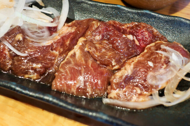 立喰い焼肉 治郎丸 渋谷店的實拍高清圖