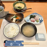 魚菜料理 赤井的实拍图