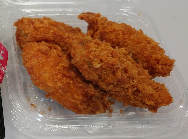 オーケー お台場店的實拍高清圖