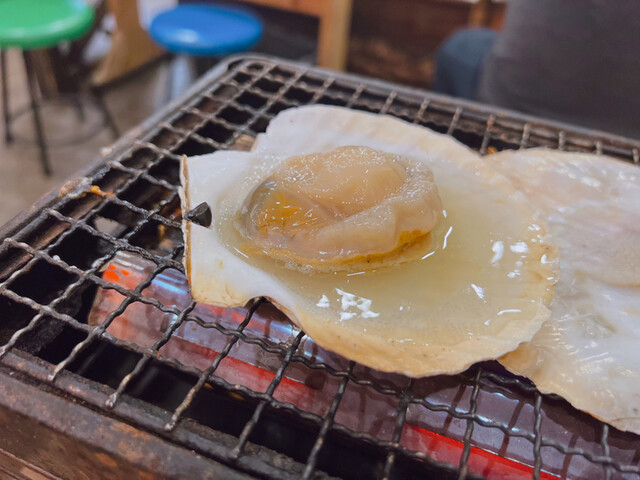 磯丸水産 錦糸町北口店的實拍高清圖