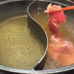 recommendations for しゃぶ葉 立川駅南口店