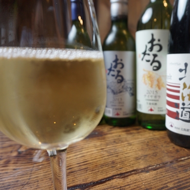 recommendations image for 北海道料理 かすべ