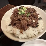 KOREAN DINING 長寿韓酒房 銀座店的實拍圖