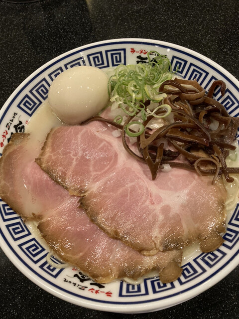 麺屋 至誠天的實拍高清圖