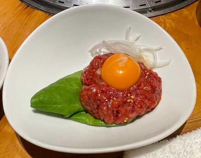 焼肉彩苑 モランボン的實拍高清圖