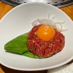 焼肉彩苑 モランボン的實拍圖