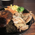 recommendations for 鉄板焼き 鉄仁