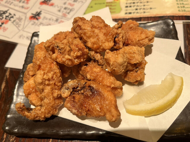 真希そば 渋谷店的實拍高清圖