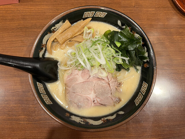 recommendations image for 北海道ラーメン ひむろ 浅草店