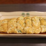お好み焼き　きらく的实拍图