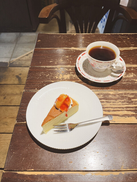 珈琲館・琥珀の館的实拍高清图