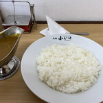 元祖 小いけ 七重浜店的实拍图