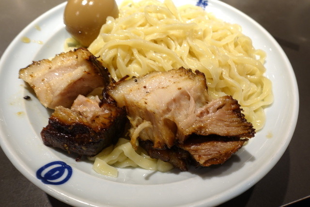 recommendations image for 麺屋武蔵 虎嘯