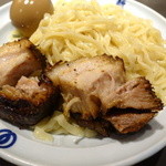 recommendations for 麺屋武蔵 虎嘯