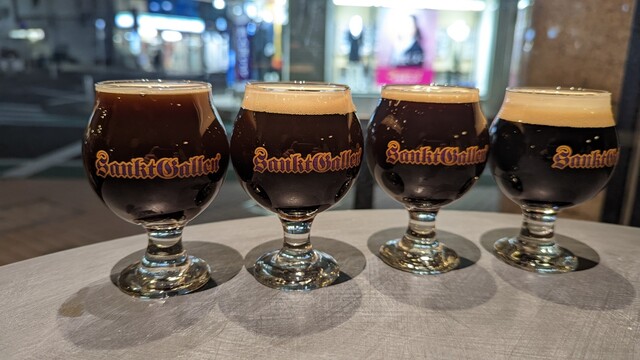 SanktGallen TAP ROOM的實拍高清圖