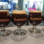 SanktGallen TAP ROOM的實拍圖