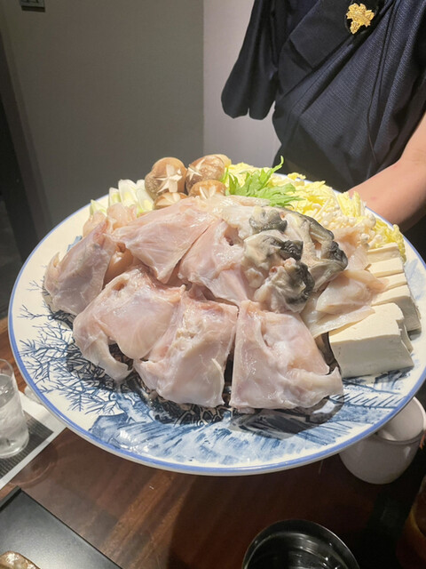 ふぐ利俊的實拍高清圖