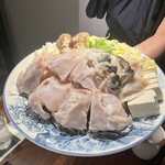 ふぐ利俊的實拍圖
