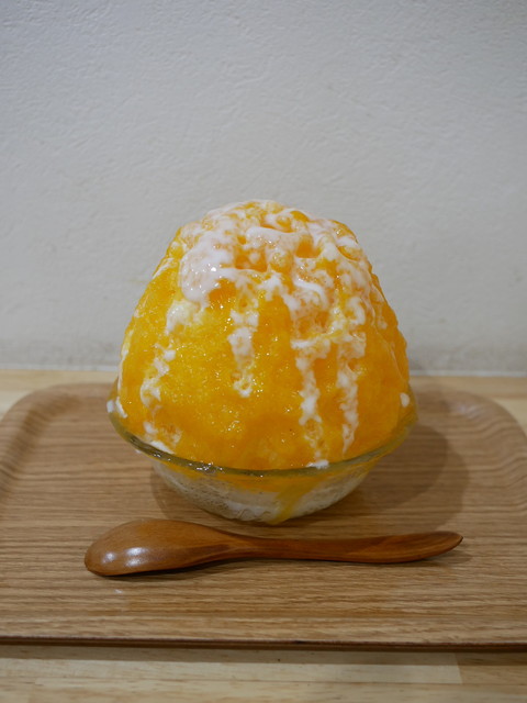 かき氷工房 雪菓的实拍高清图