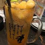 半兵ヱ 吉祥寺店的实拍图