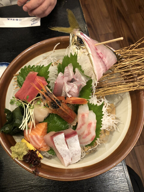 吾作どん 天王寺公園前店的實拍高清圖