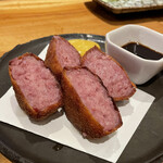 焼鳥の六角堂的實拍圖