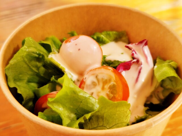 recommendations image for グローバル リング カフェ