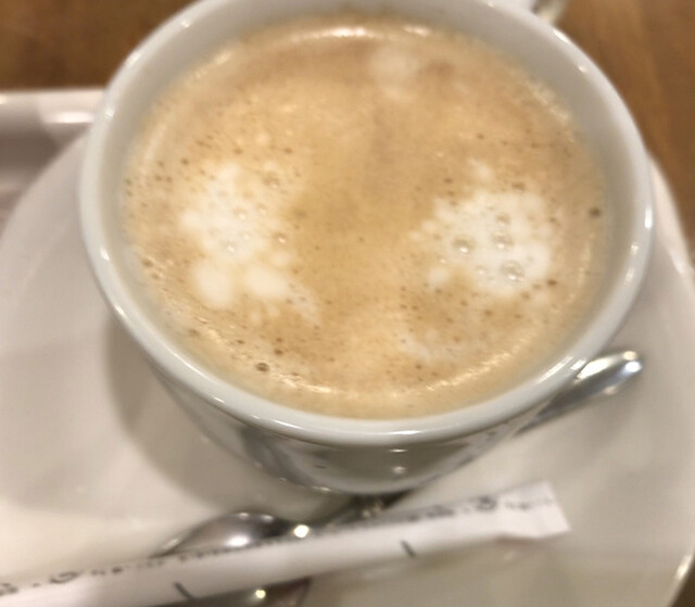 カフェ ノエシス的实拍高清图