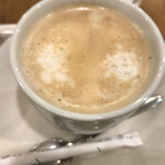カフェ ノエシス的实拍图