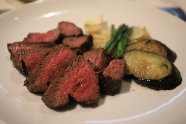 となりの焼肉屋のお好み焼屋 銀河商店的實拍高清圖