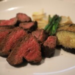 となりの焼肉屋のお好み焼屋 銀河商店的實拍圖