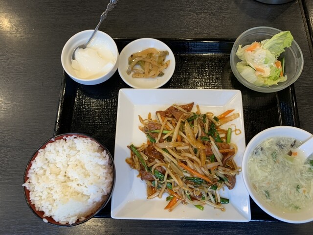 味来 茶酒坊的實拍高清圖