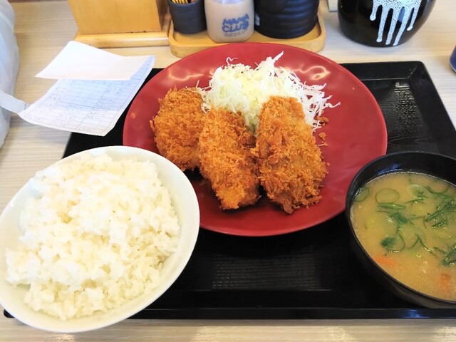 recommendations image for かつや 羽曳野西浦店