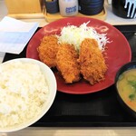 recommendations for かつや 羽曳野西浦店