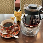 recommendations for ビリオン珈琲 伏見桃山店