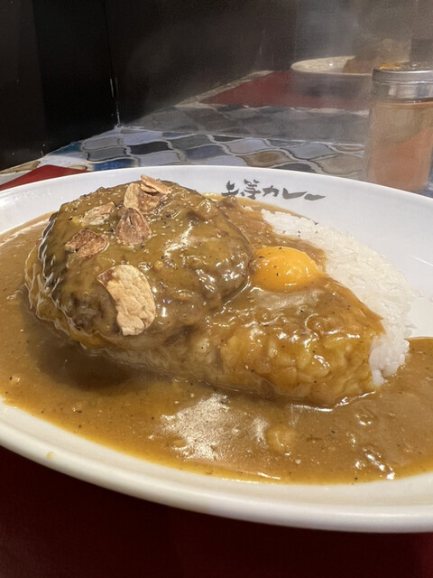 上等カレー 秋葉原店的實拍高清圖