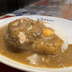 上等カレー 秋葉原店的實拍圖
