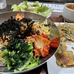 韓辛DELI 淀屋橋店的实拍图