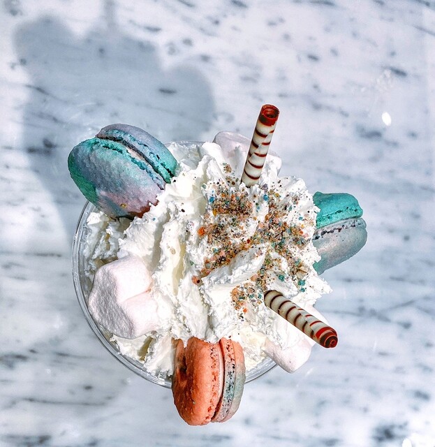 recommendations image for TOKYO MACAPRESSO GINZA SIX店