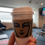 スターバックス・コーヒー 羽田空港第2ターミナル国内線ゲートエリア店的實拍圖