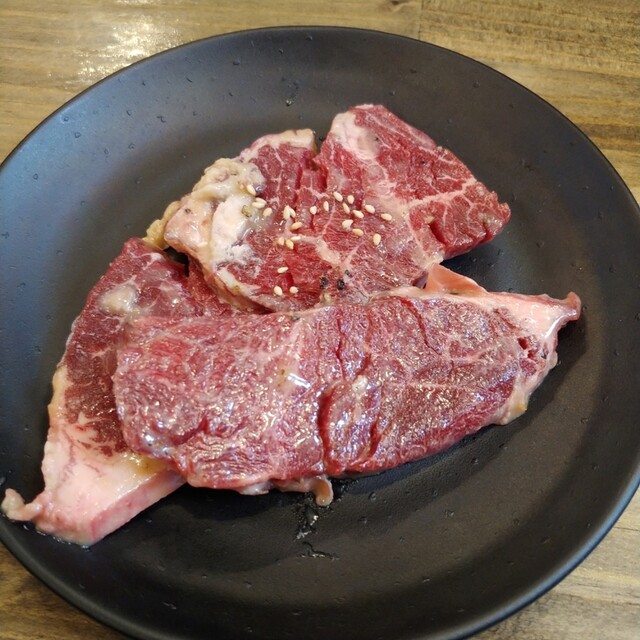 recommendations image for 七輪焼肉 安安 旭川末広店
