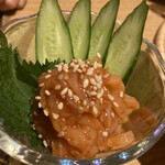 KOYOI　炭火焼と旬菜的實拍圖