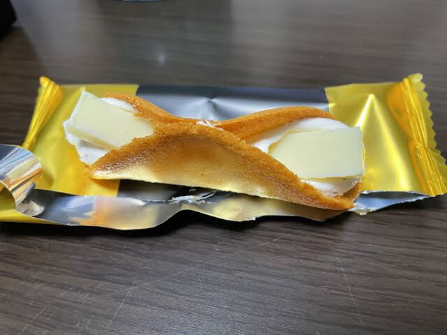 recommendations image for ニューヨーク パーフェクト チーズ 羽田空港店