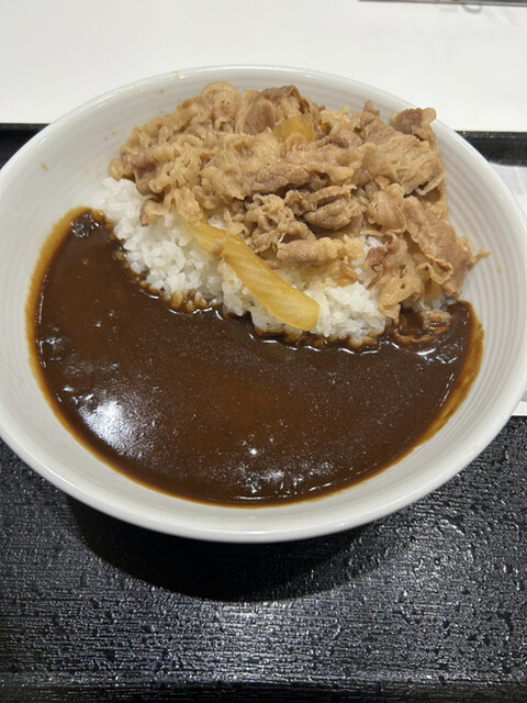 吉野家 羽田空港第3ターミナル店的實拍高清圖