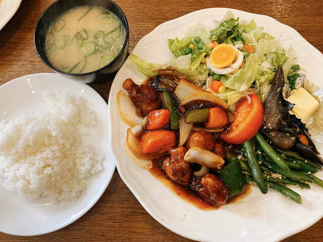 カフェ ド セジン的实拍高清图